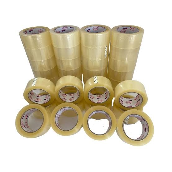 Packing Tape