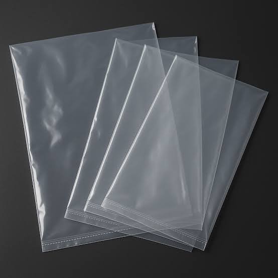 Polythene Bags